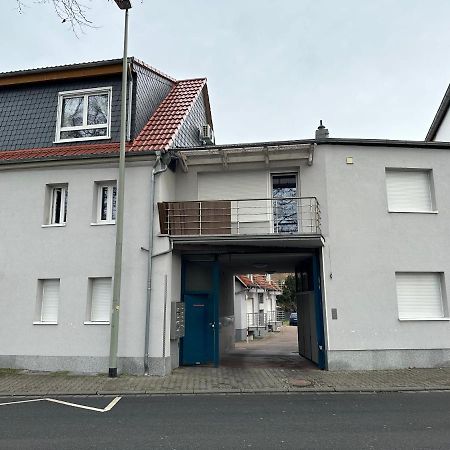 main Appartments Kelsterbach Extérieur photo