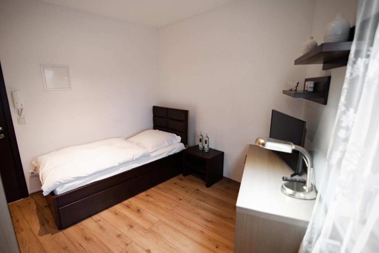 main Appartments Kelsterbach Extérieur photo