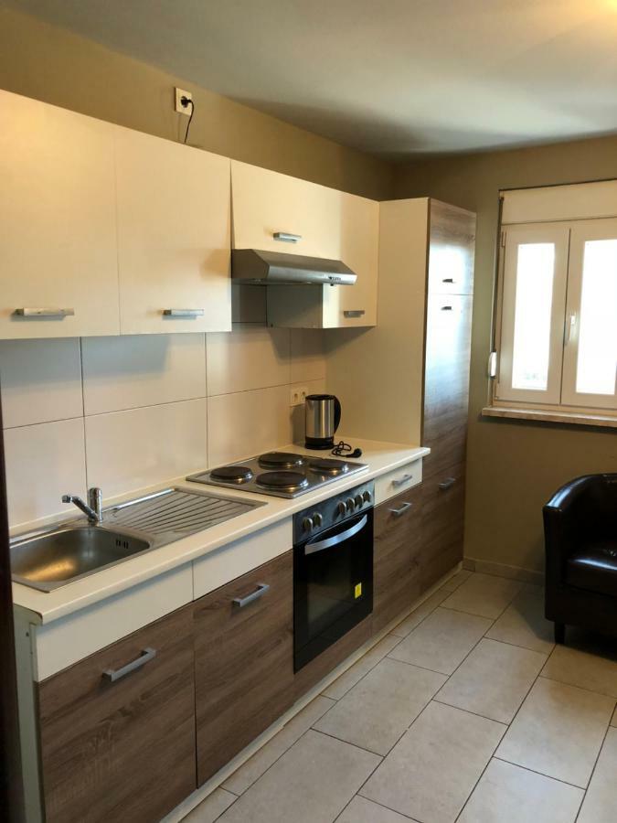 main Appartments Kelsterbach Extérieur photo